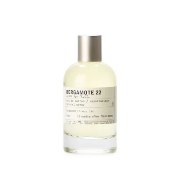 Le Labo Bergamote 22 EDP 100ml
