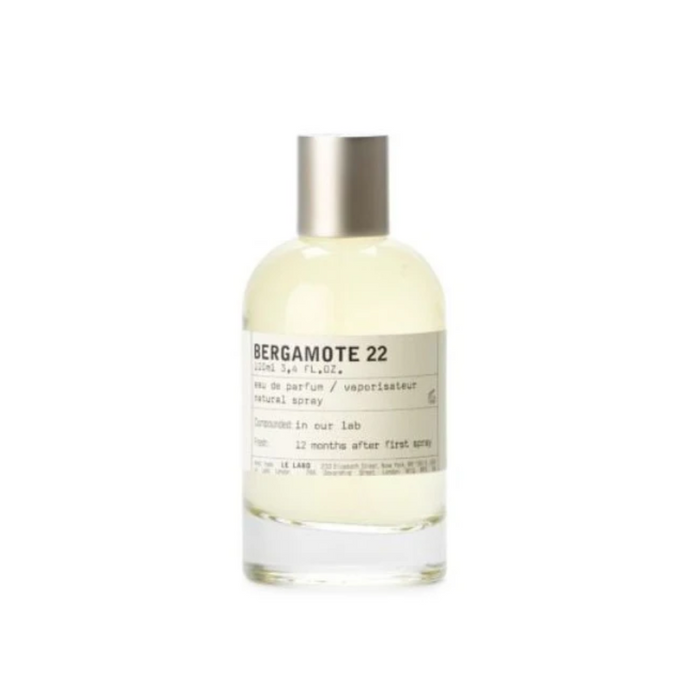 Le Labo Bergamote 22 EDP 100ml
