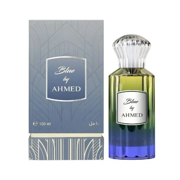 Ahmed Al Maghribi Blue for Men 100ml