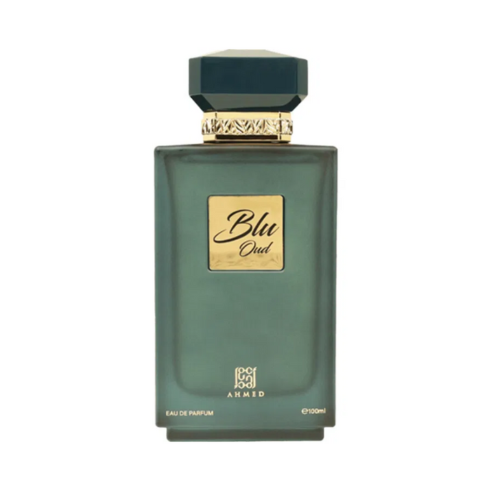 Ahmed Al Maghribi Blu Oud 100ml