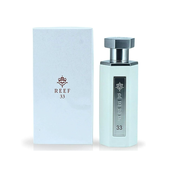 Reef 33 White EDP 100ml