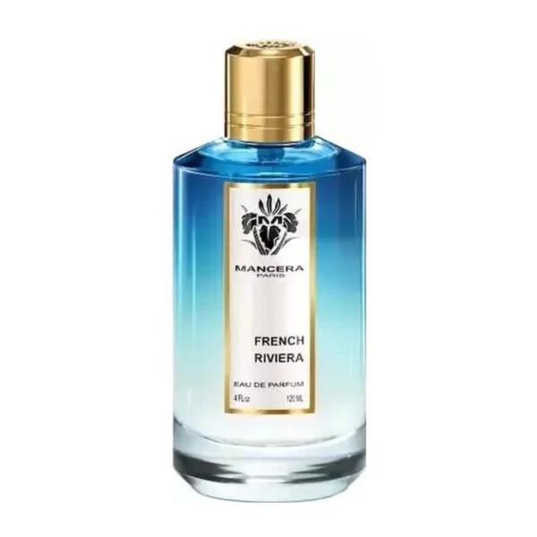 Mancera French Riviera EDP 120ml