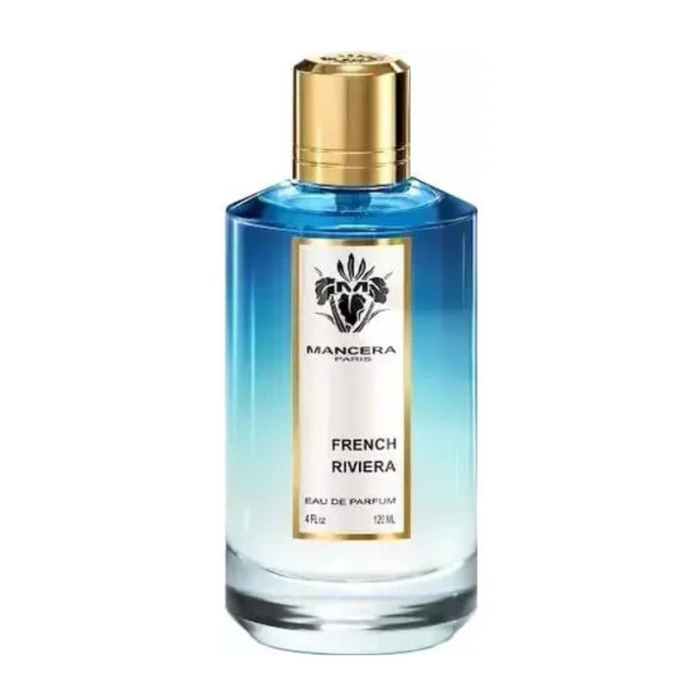 Mancera French Riviera EDP 120ml