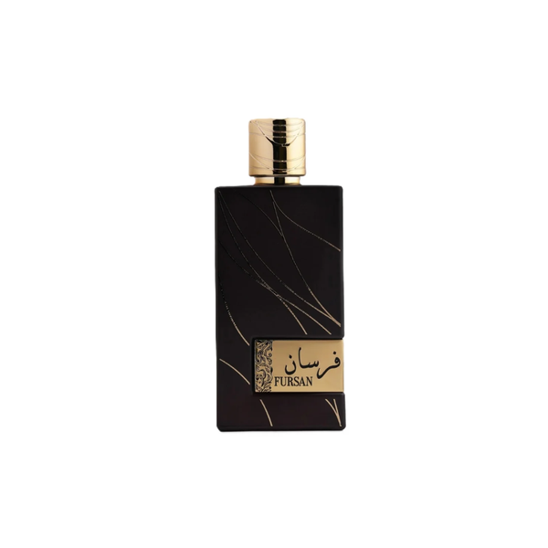 Khadlaj Fursan Brown EDP Decants