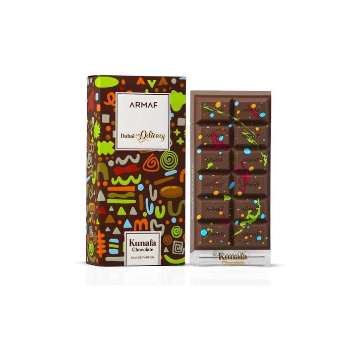 Armaf Kunafa Chocolate EDP 70ml