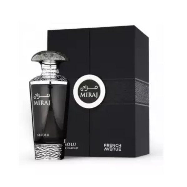 French Avenue Miraj Absolu EDP 100ml