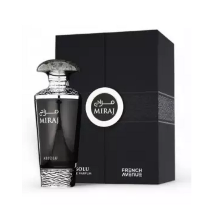 French Avenue Miraj Absolu EDP 100ml