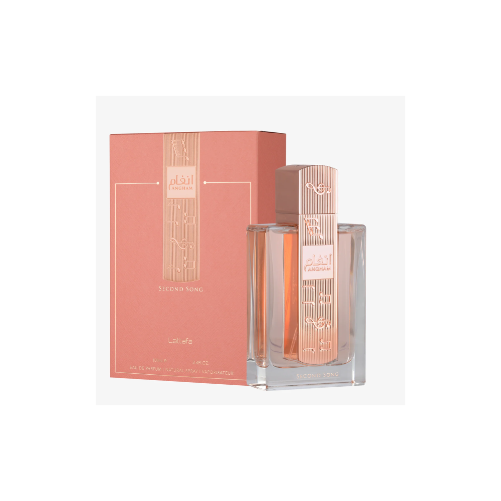 Lattafa Angham Second Song EDP Decants