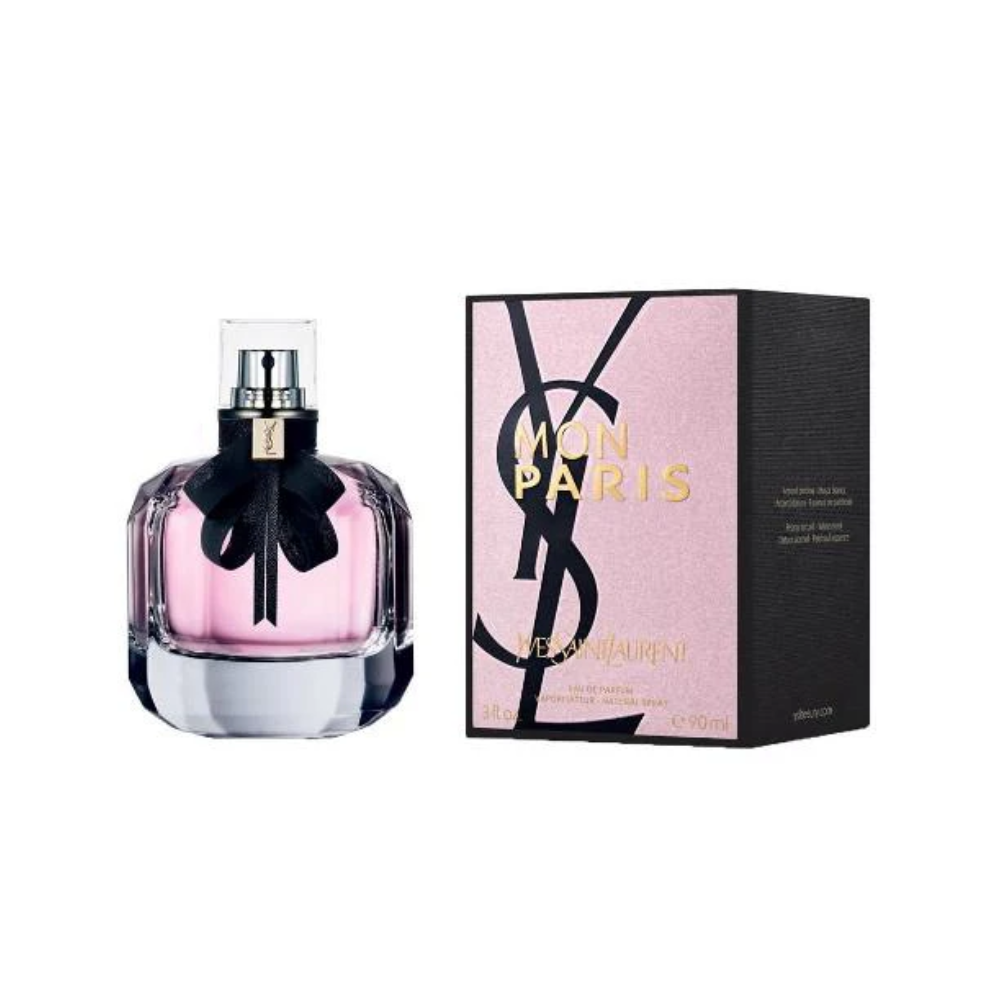 YSL Mon Paris EDP 90ml