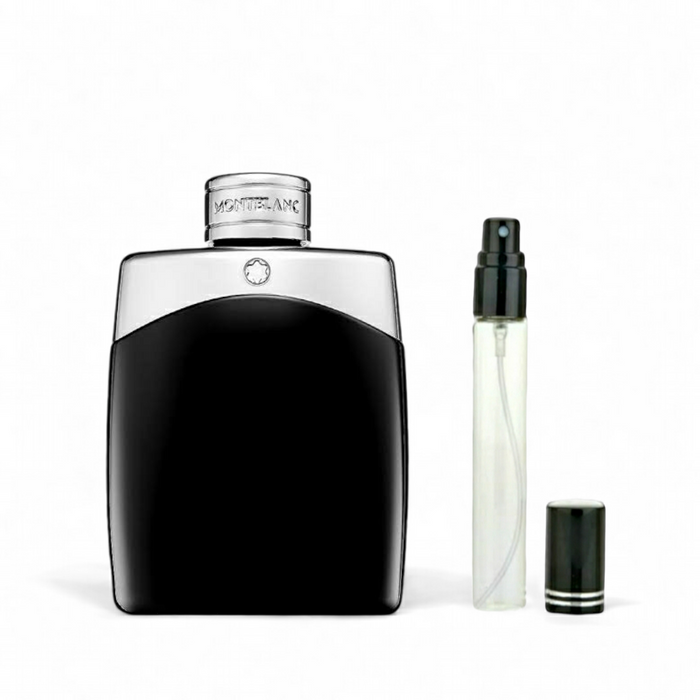 Montblanc Legend EDT Decants