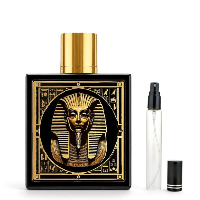 Rayhaan Pharaoh for women and men Decants