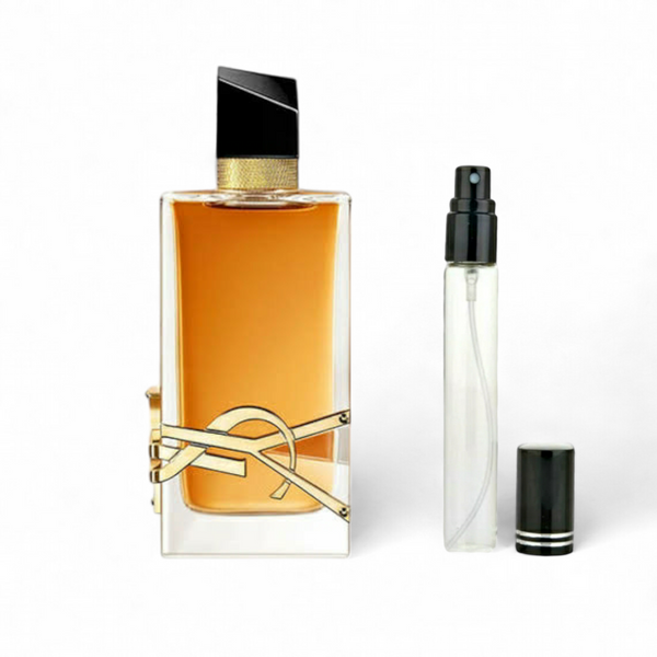 YSL Libre EDP Intense Decants