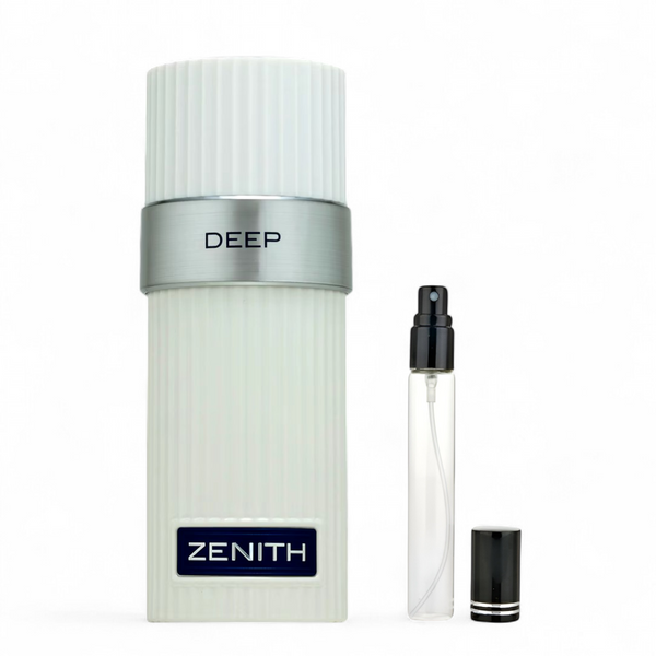 French Avenue Zenith Deep for men EDP Decants