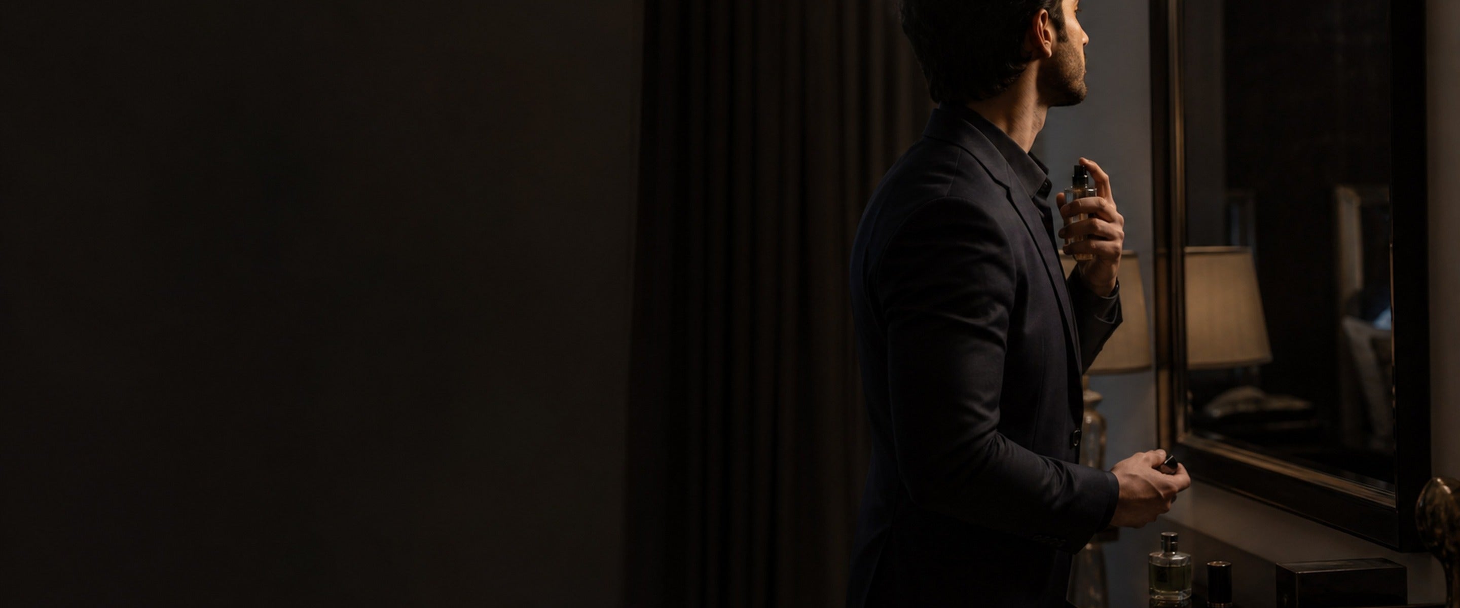 Luxury fragrances